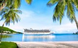 Plavba za krásami Karibiku - Florida, Aruba, Curaçao, Cartagena, Panama, Kostarika a Jamajka