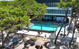 Albánie - Hotel Alexander Resort