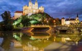 Rakousko – Adventní Kouzlo údolí Wachau