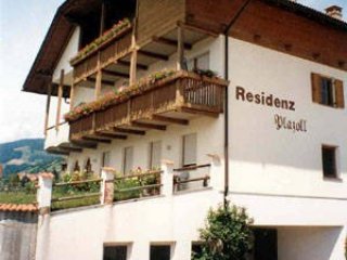 Rezidence Plazoll léto