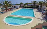 Katalog zájezdů - Itálie, Hotel Adria Gargano
