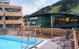 Katalog zájezdů - Rakousko, Hotel Planai