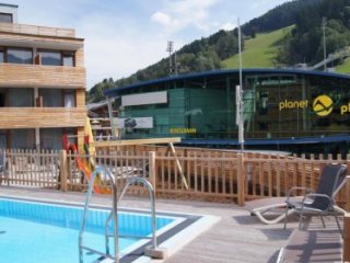 Hotel Planai