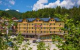 Hotel Caminetto Mountain Resort