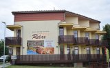 Garni Hotel Relax 3, Senec, Pobyt v týdnu (4 noci)