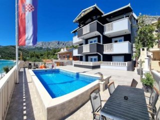 Villa Paškal