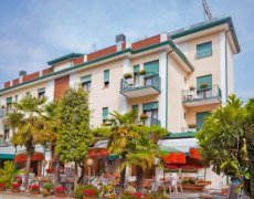 Hotel Regina (polopenze)