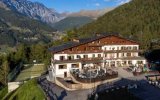 Hotel & Residence Vallechiara (polopenze)