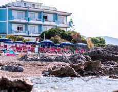 Hotel Mediterraneo