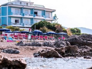 Hotel Mediterraneo