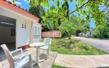 Resnik s All inclusive (bungalovy)