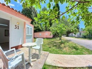 Resnik s All inclusive (bungalovy)