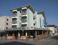 Hotel Da Bepi