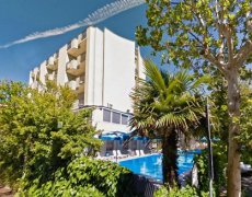Hotel Dasamo