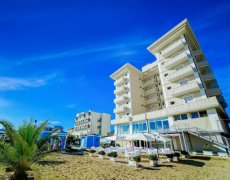Hotel Imperial Beach