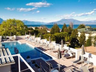 Hotel Alfieri