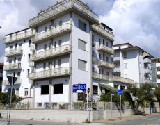 Hotel Rex (plná penze)