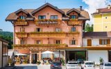Katalog zájezdů - Itálie, Hotel Da Villa