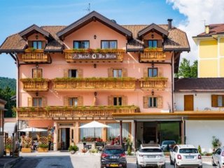Hotel Da Villa