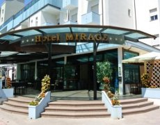 Hotel Mirage