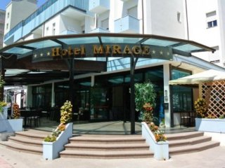 Hotel Mirage