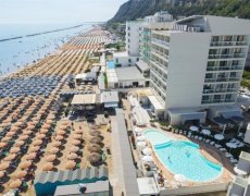 Hotel Nautilus Family