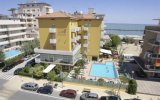 Hotel Reno (plná penze s nápoji)