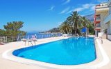 Hotel Aurora (Podgora)