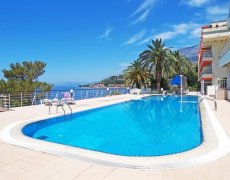 Hotel Aurora (Podgora)