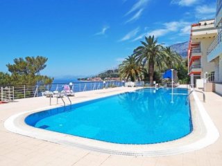 Hotel Aurora (Podgora)