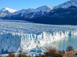 Argentina, Chile, a Brazílie