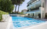 Hotel Athena s polopenzí