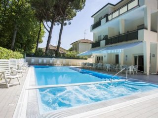 Hotel Athena s polopenzí