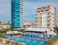 Hotel Elpiro s plnou penzí