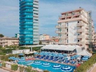 Hotel Elpiro s plnou penzí
