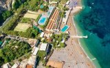 Katalog zájezdů - Itálie, Hotel Resort Le Axidie