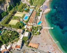 Hotel Resort Le Axidie