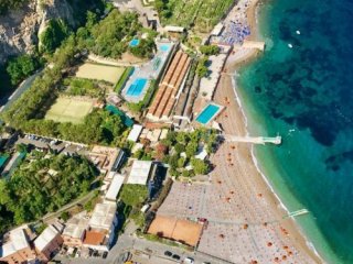 Hotel Resort Le Axidie