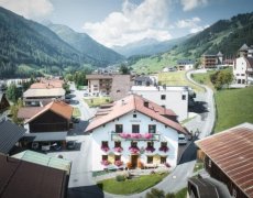 Hotel B&B Der Steinbock