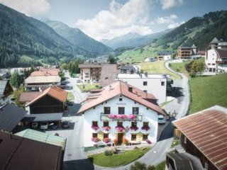 Hotel B&B Der Steinbock