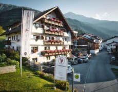 Hotel Die Arlbergerin 14+