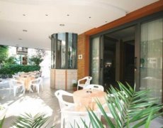Hotel Eureka (polopenze s nápoji)
