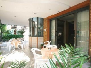 Hotel Eureka (polopenze s nápoji)