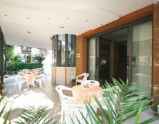 Hotel Eureka (plná penze s nápoji)