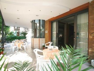 Hotel Eureka (plná penze s nápoji)