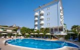 Katalog zájezdů - Itálie, Hotel Helios