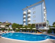 Hotel Helios