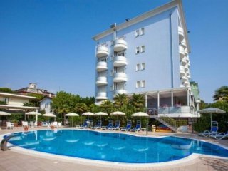 Hotel Helios