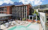 Apartmány Club La Vela