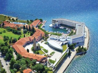 Hotel Histrion